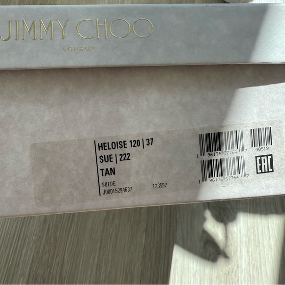 Jimmy Choo Heloise - Picture 4 of 6